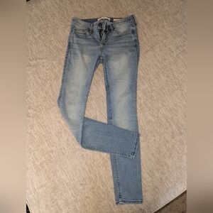 Junior's Hollister Jeans